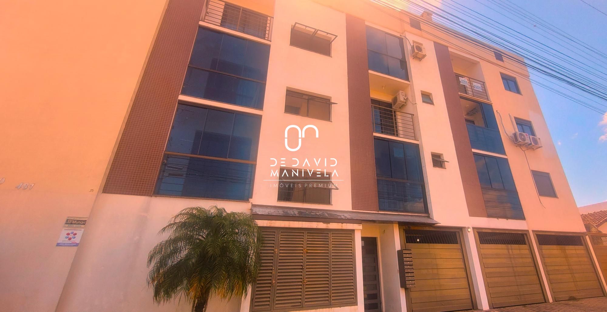 Apartamento  venda  no Camobi - Santa Maria, RS. Imveis