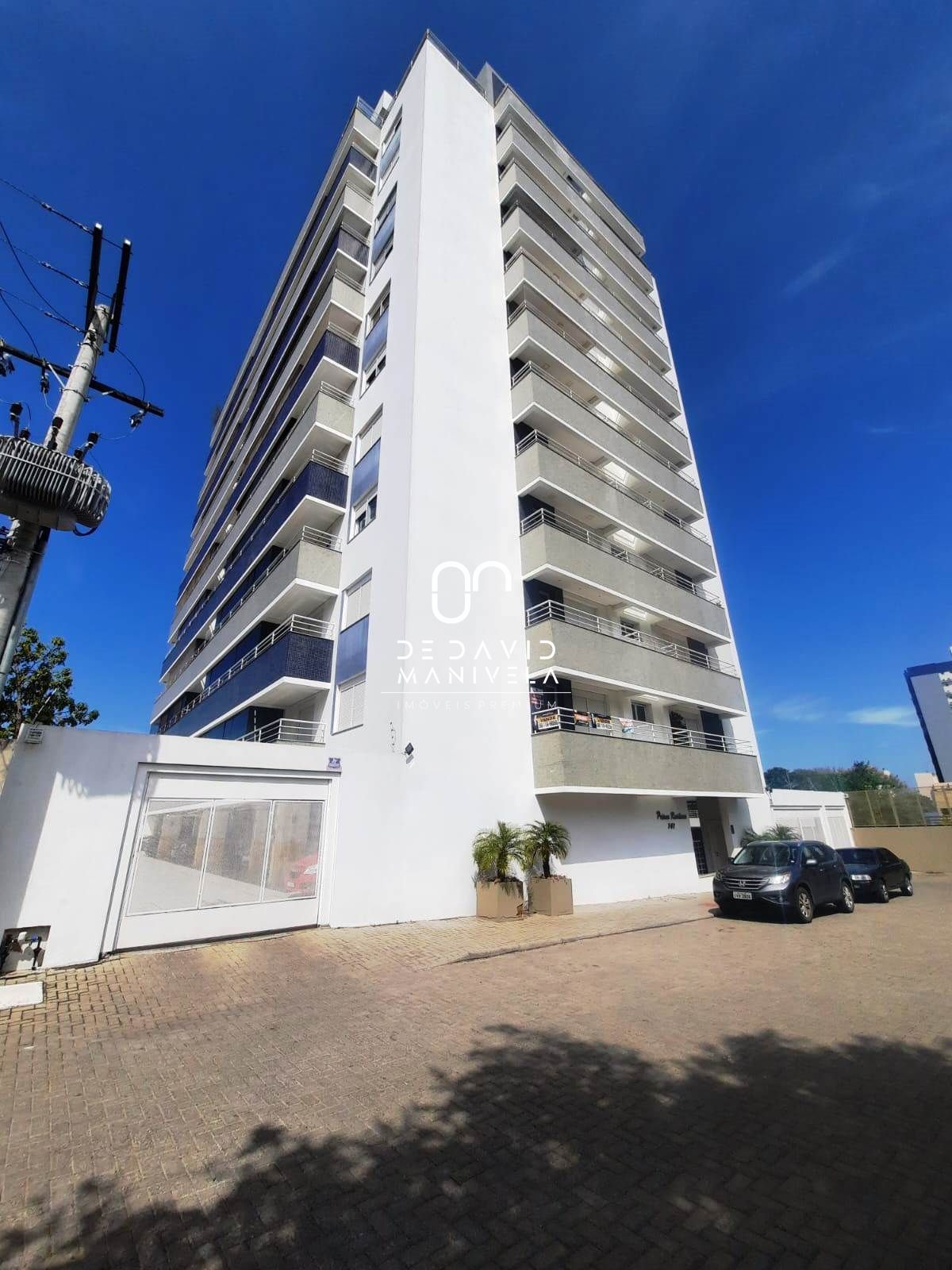 Apartamento  venda  no Nossa Senhora de Ftima - Santa Maria, RS. Imveis