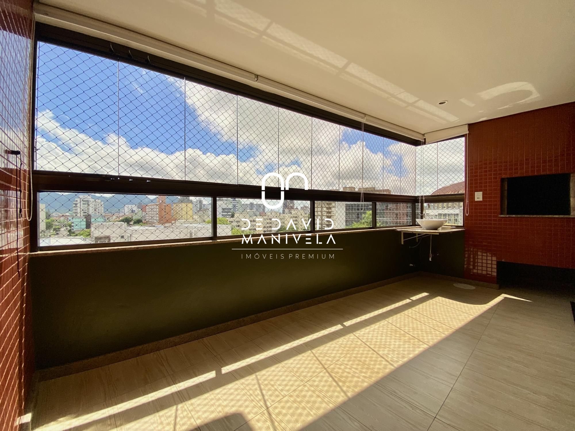 Apartamento para alugar  no Centro - Santa Maria, RS. Imóveis