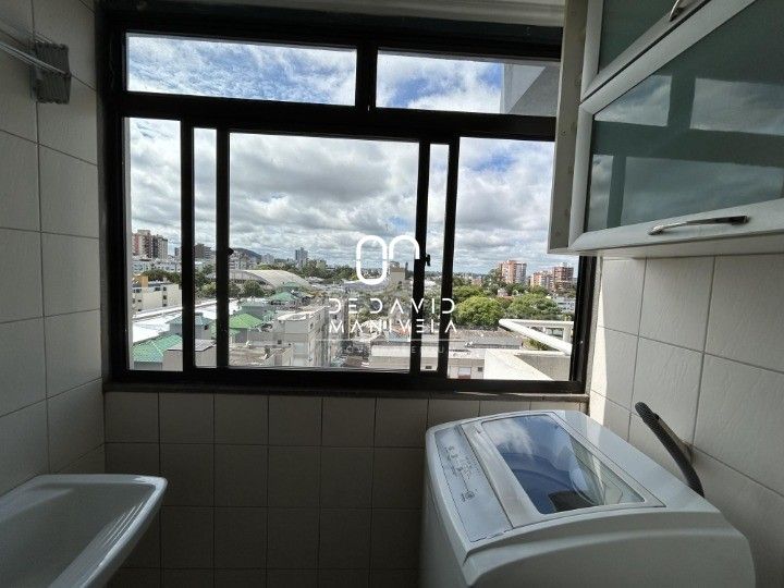 Apartamento disponivel para locação