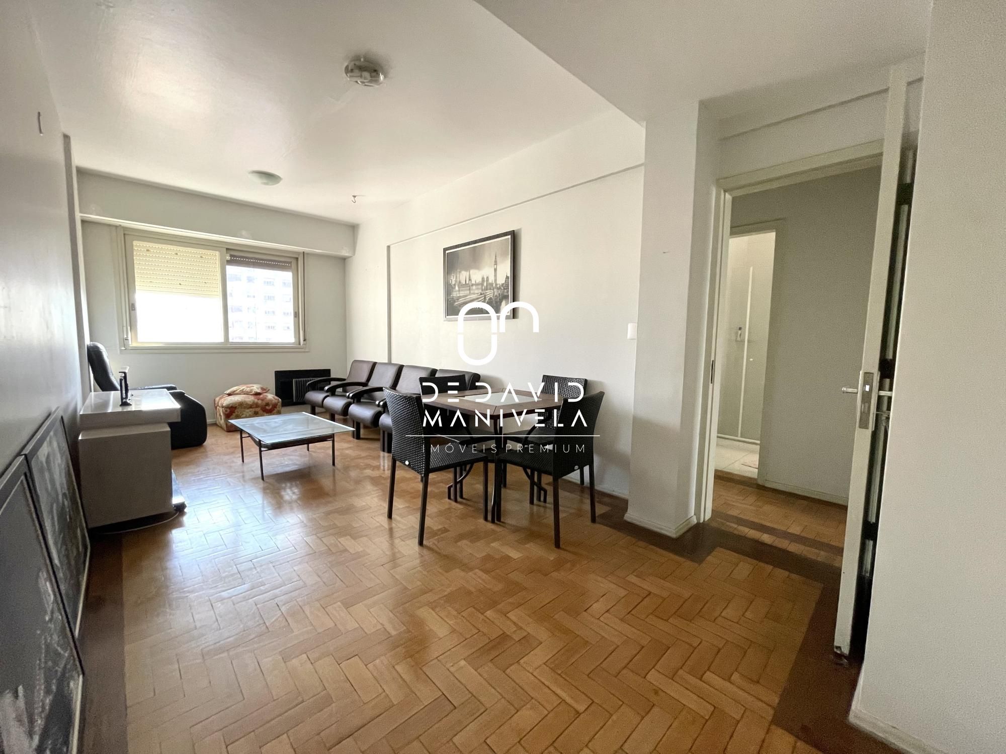 Apartamento à venda  no Centro - Santa Maria, RS. Imóveis