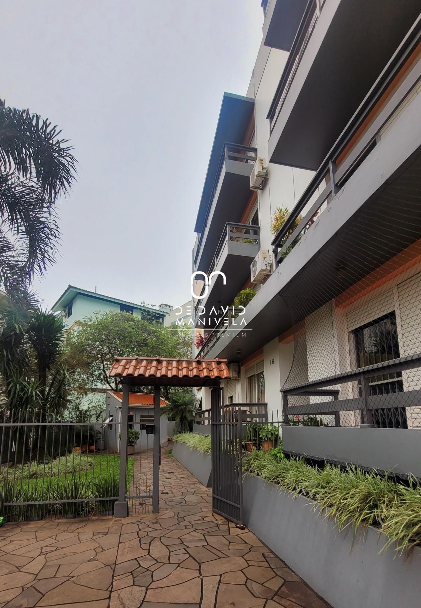 Apartamento  venda  no Centro - Santa Maria, RS. Imveis