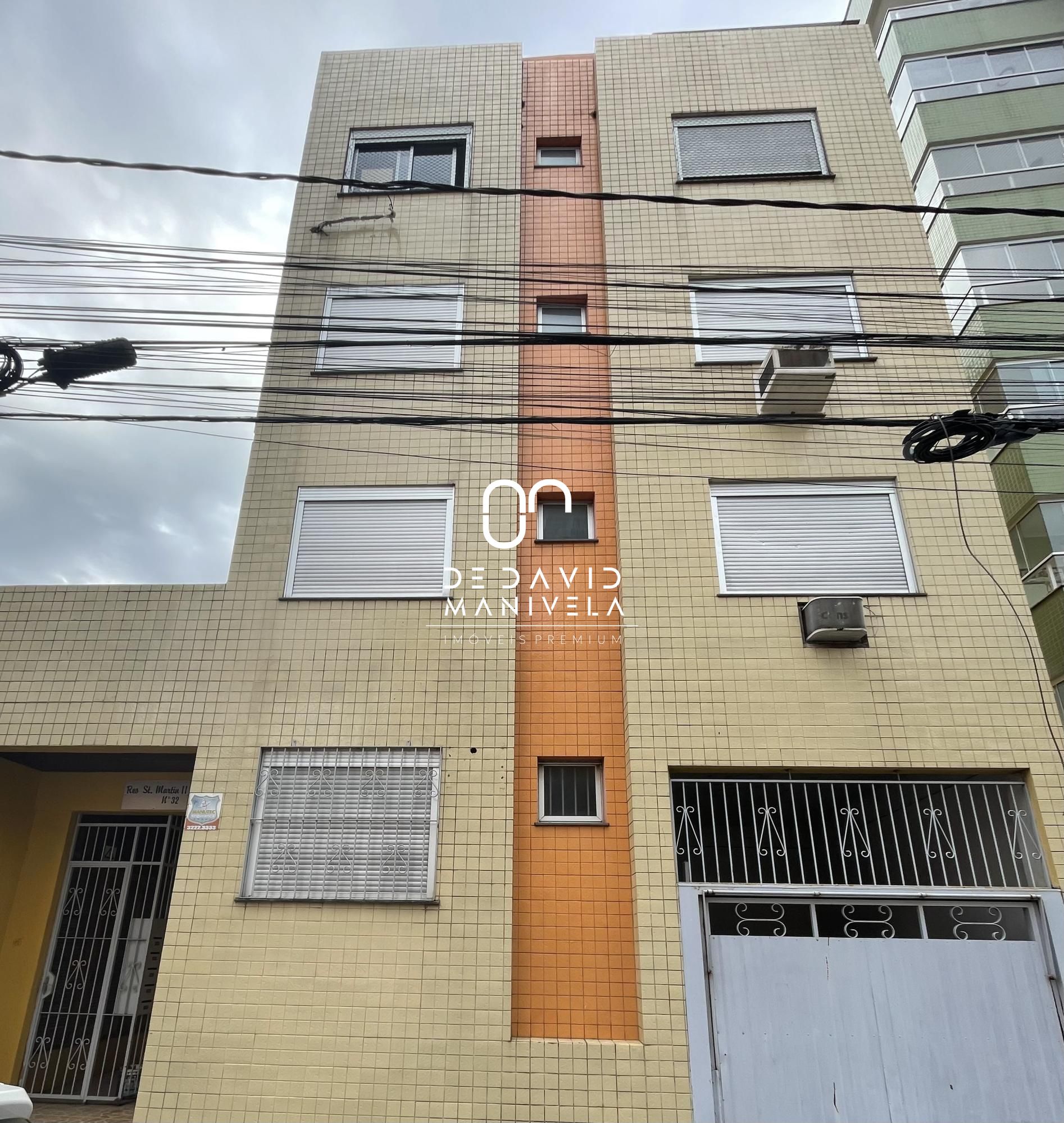 Cobertura à venda  no Nossa Senhora de Fátima - Santa Maria, RS. Imóveis