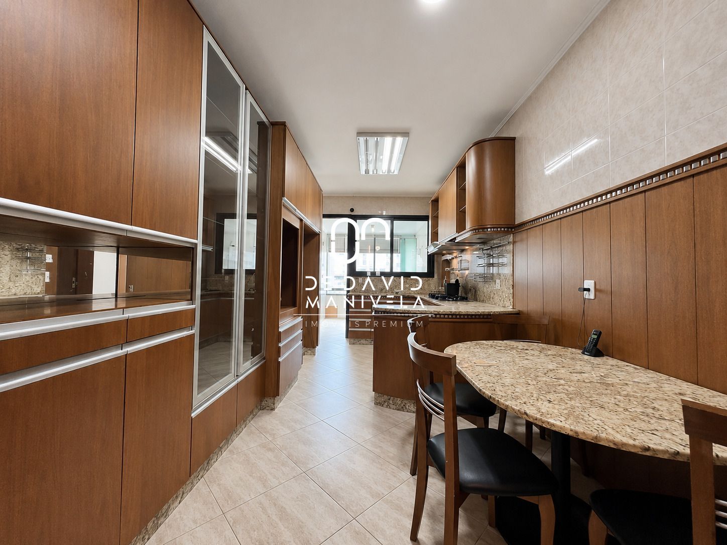 Apartamento de luxo para alugar na avenida nossa senhora med