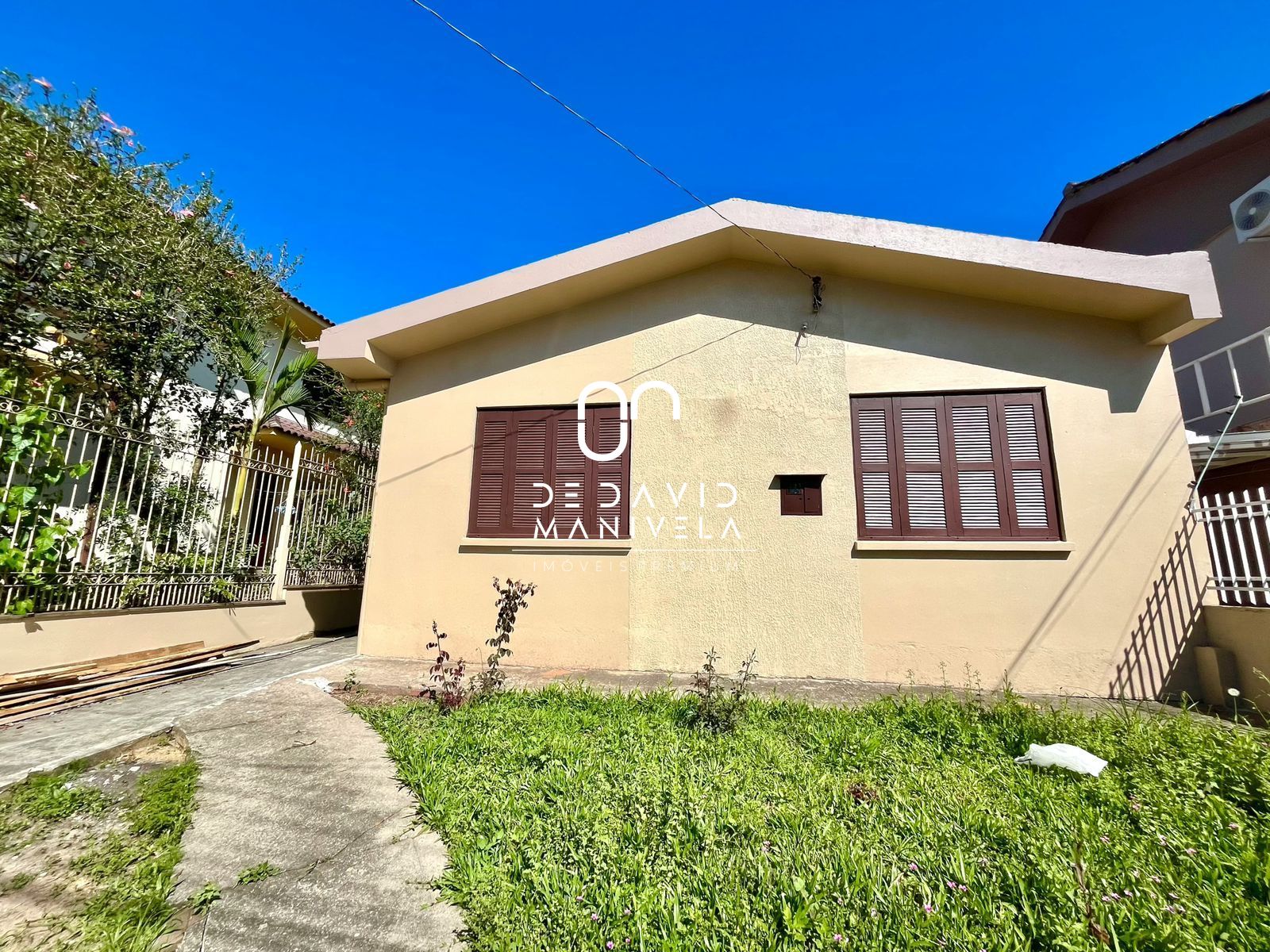 Casa para alugar  no Km 3 - Santa Maria, RS. Imóveis