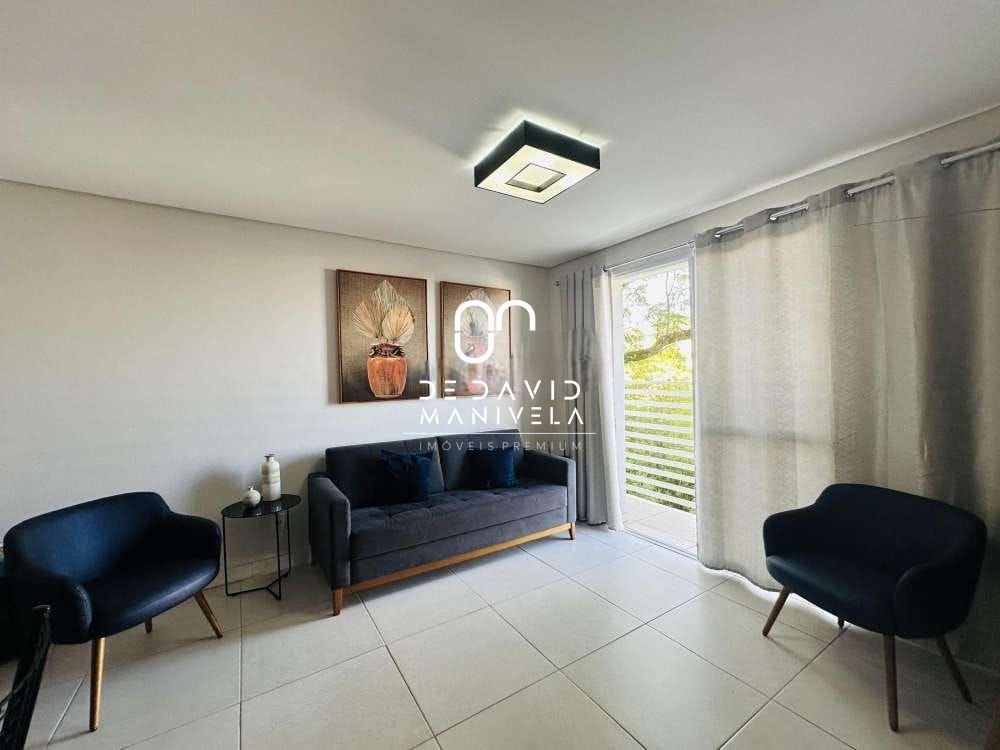 Apartamento com 2 Dormitórios para alugar, 77 m² por R$ 2.300,00 Apartamento com 2 Dormitórios para alugar, 77 m² por R$ 2.300,00