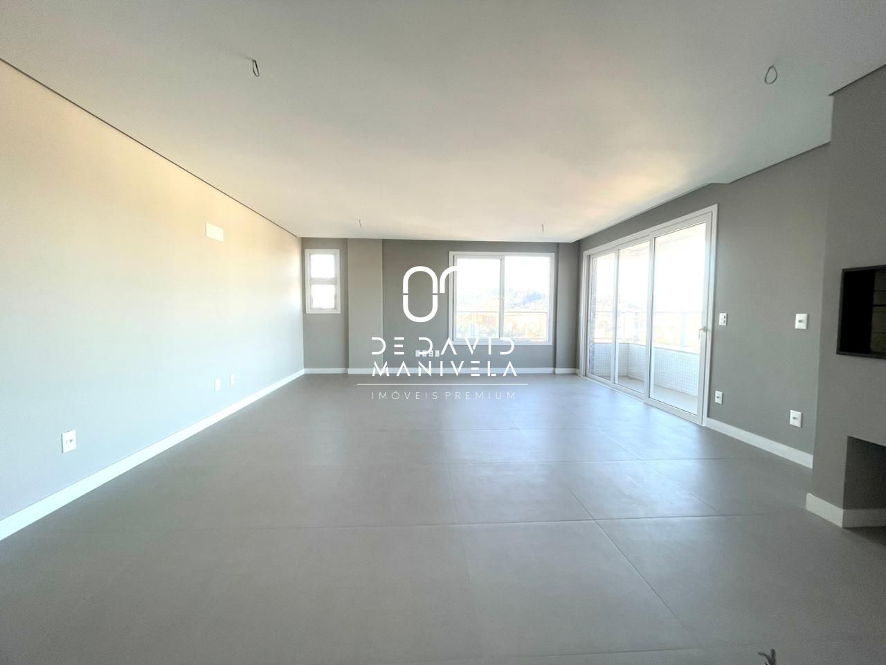 Apartamento para venda no residencial ccilia