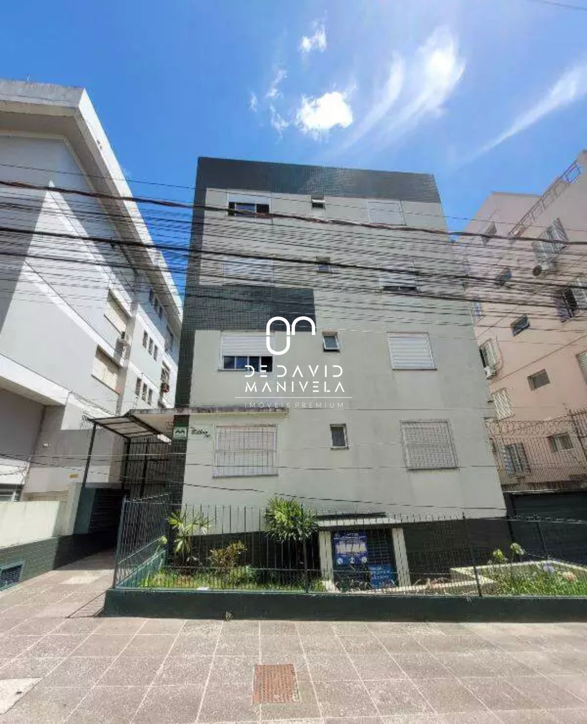 Apartamento para alugar  no Centro - Santa Maria, RS. Imóveis