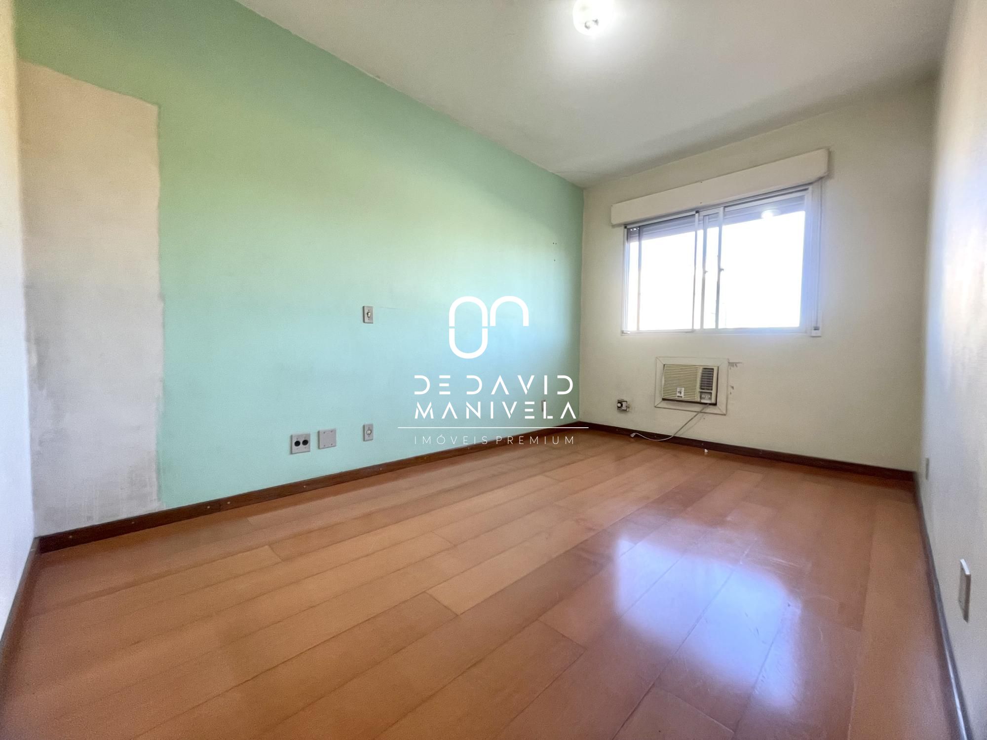 Apartamento à venda na avenida presidente vargas