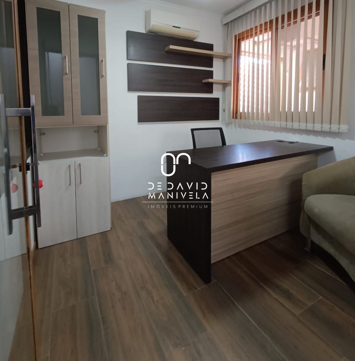 **Excelente Sala Comercial Disponível para Locação em Santa Maria, Rio Grande do