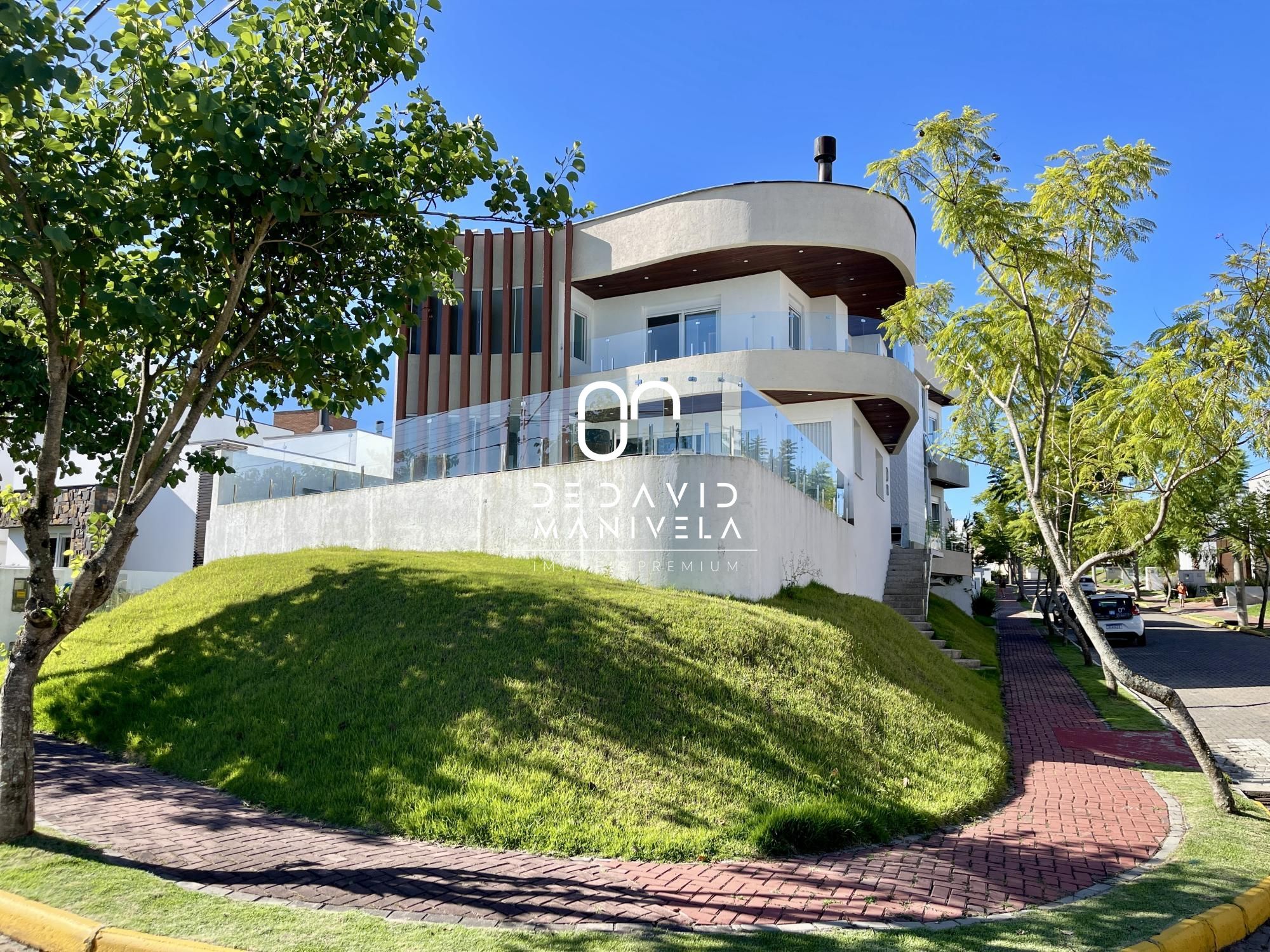 Casa em condomnio  venda  no Tomazetti - Santa Maria, RS. Imveis