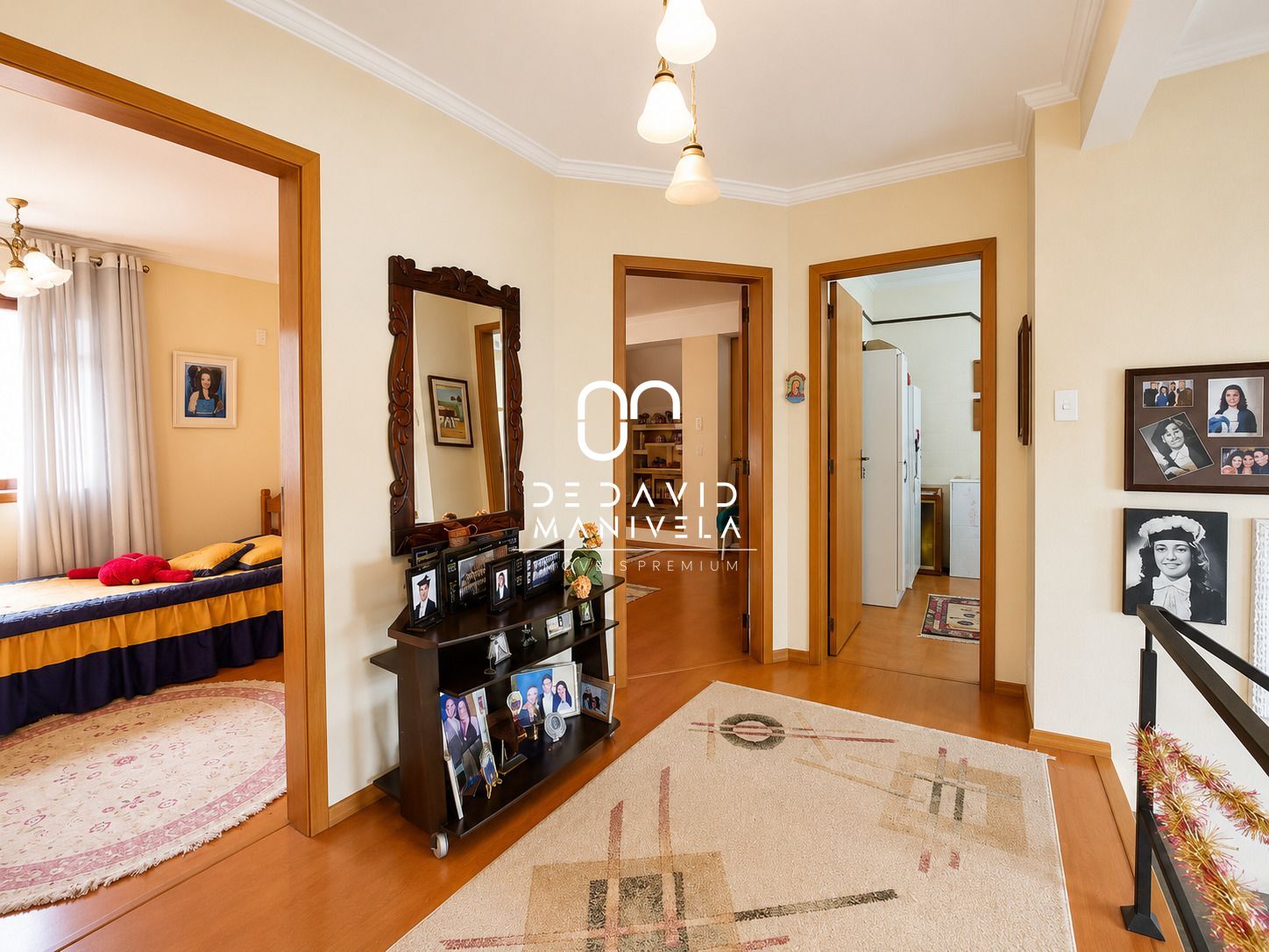 Casa para venda e locação no bairro rosário