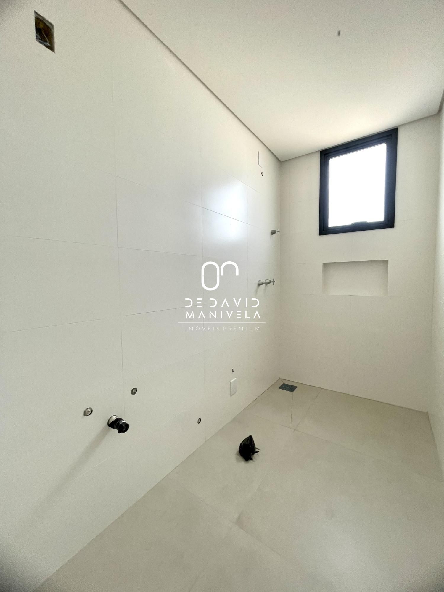 Apartamento novo em camobi, possui 2 dormitórios, sendo 1 su