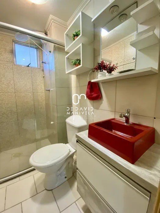 Excelente oportunidade de locação! Apartamento desocupado, mobiliado e pronto pa