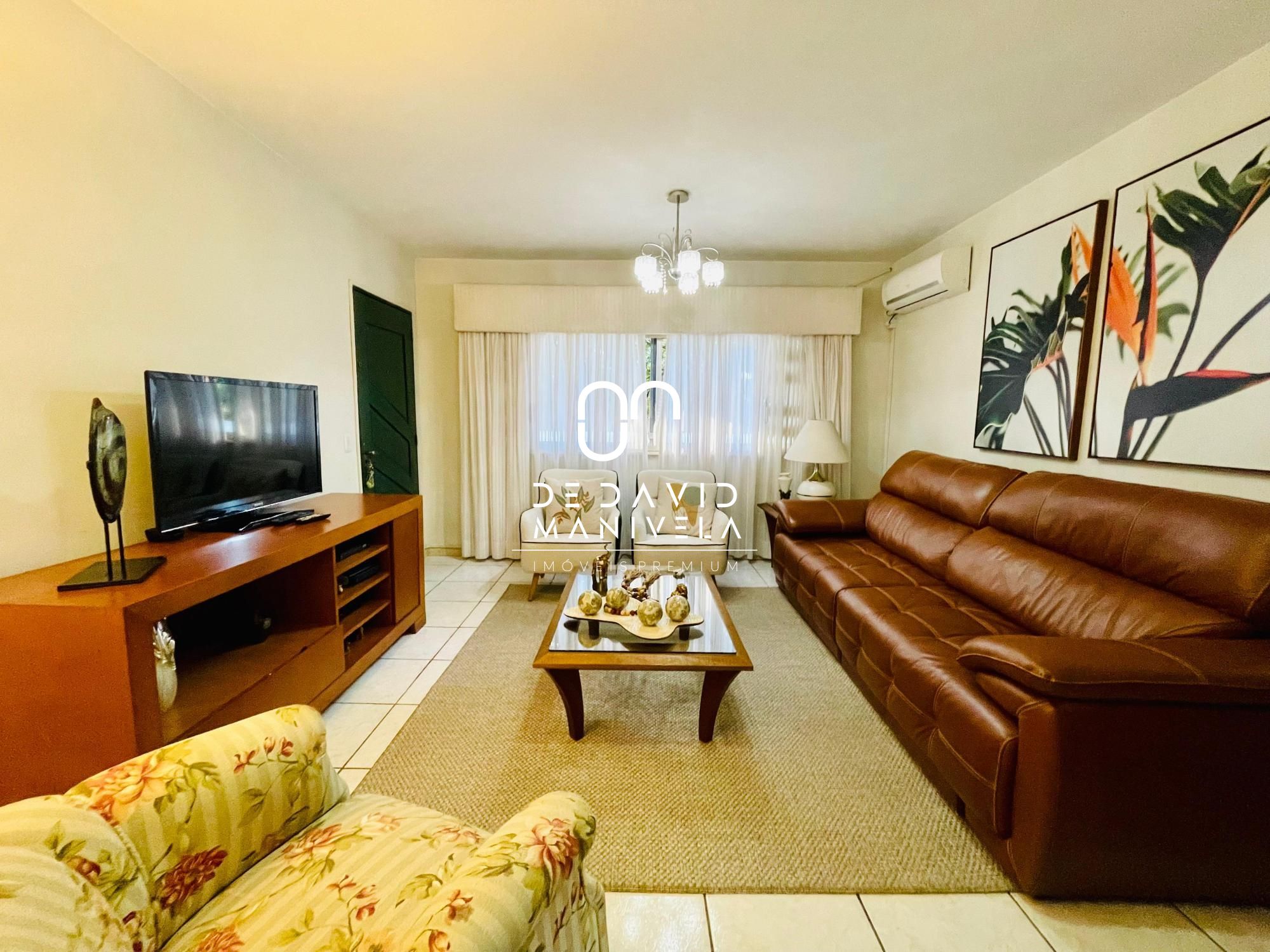 Apartamento de 3 dormitórios, sendo 1 suíte.
