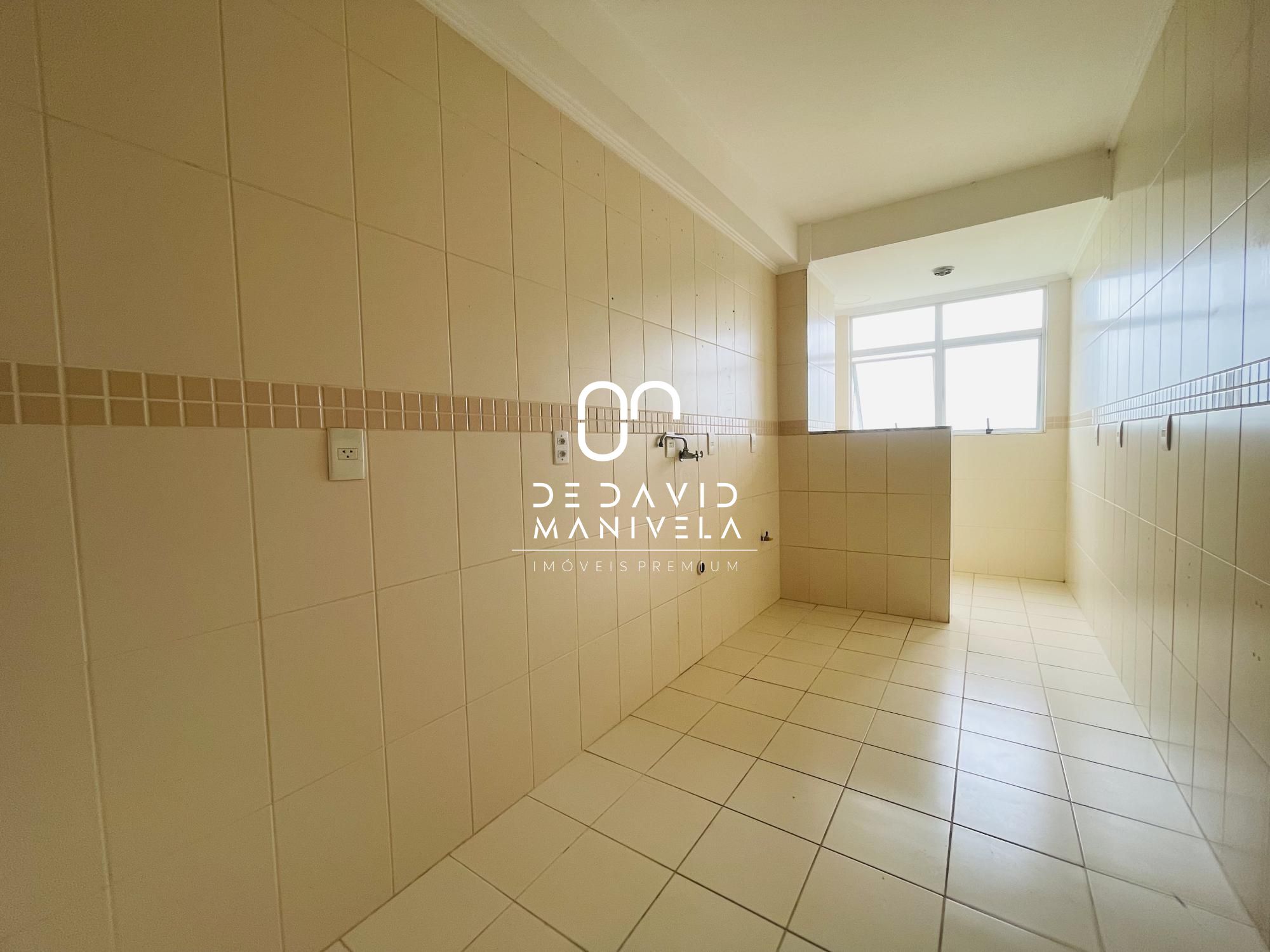 Apartamento com 2 Dormitórios à venda, 60 m² por R$ 270.000,00 Apartamento com 2 Dormitórios à venda, 60 m² por R$ 270.000,00