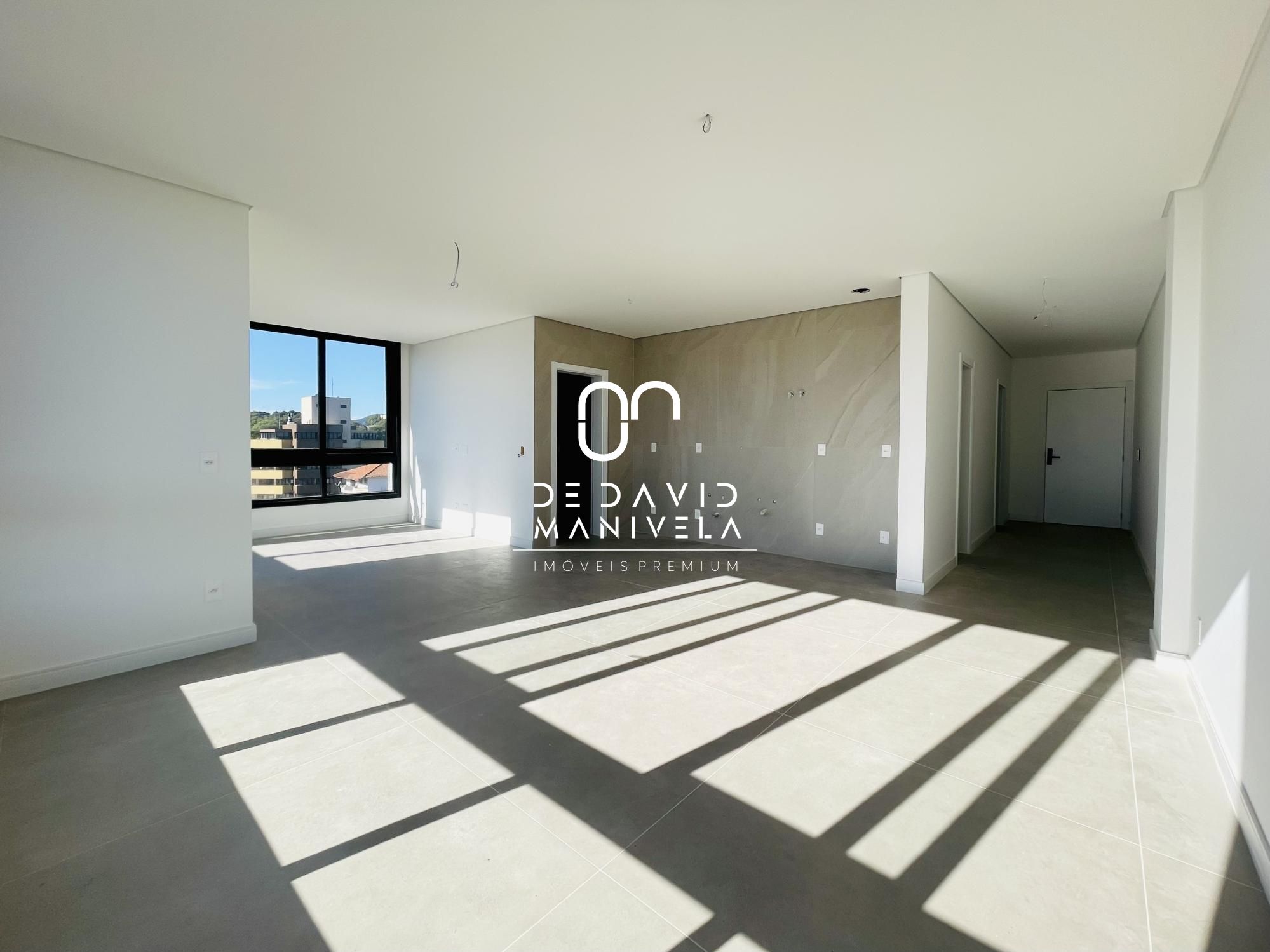 Apartamento à venda no residencial aspen, 3 dormitórios