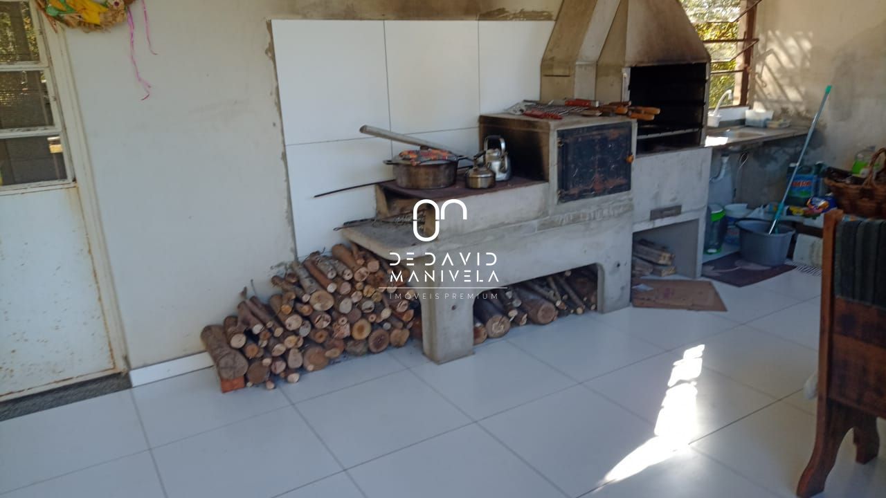 Chácara 2,8 ha com piscina