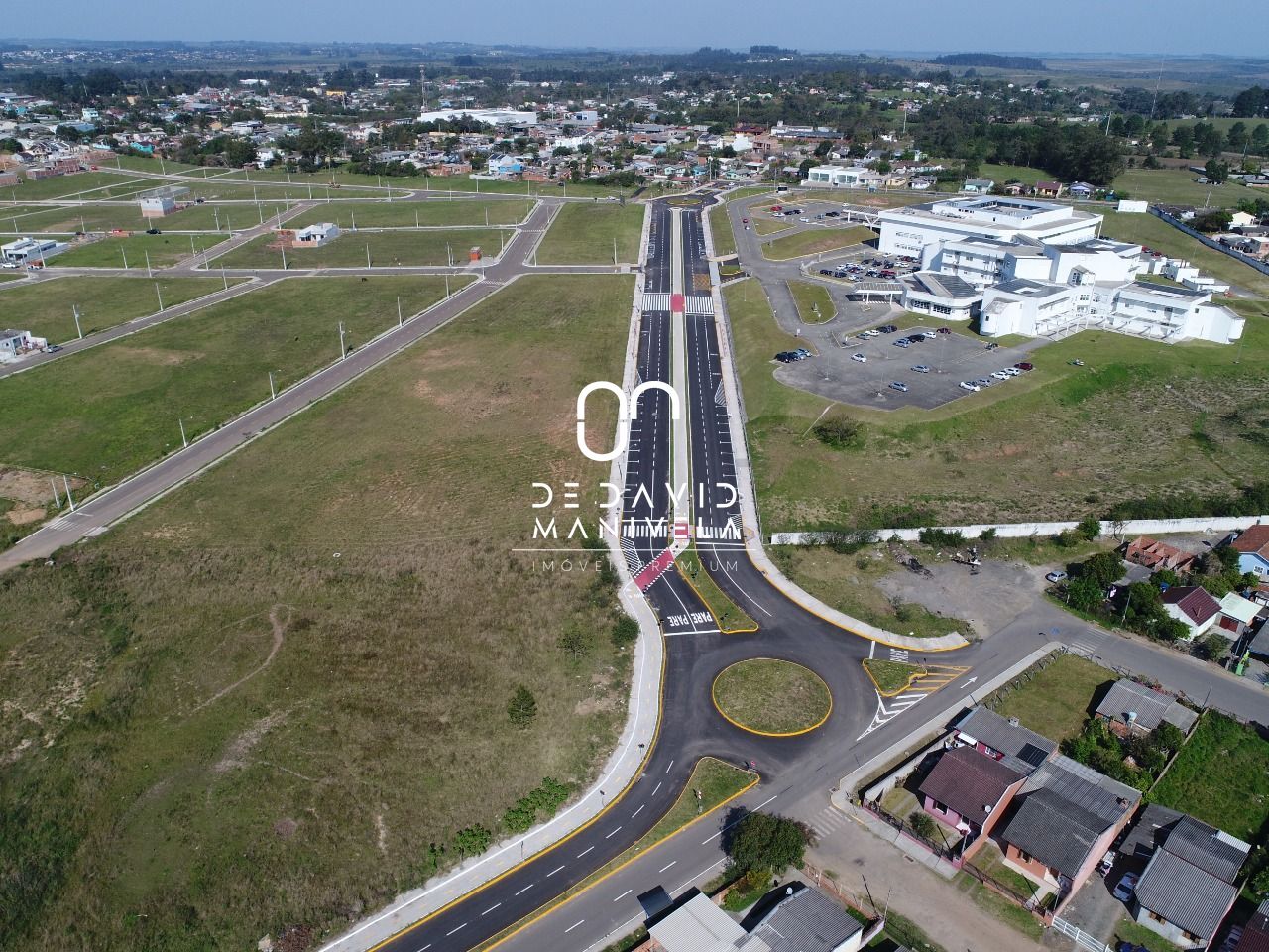 Terreno/Lote  venda  no Pinheiro Machado - Santa Maria, RS. Imveis