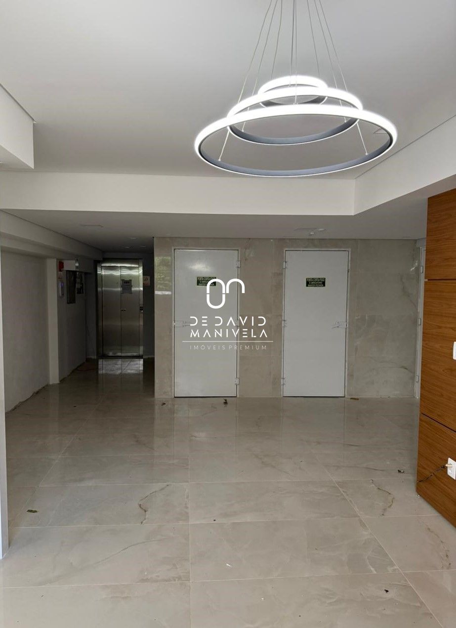 Apartamento com 1 Dormitórios para alugar, 40 m² por R$ 1.500,00 Apartamento com 1 Dormitórios para alugar, 40 m² por R$ 1.500,00