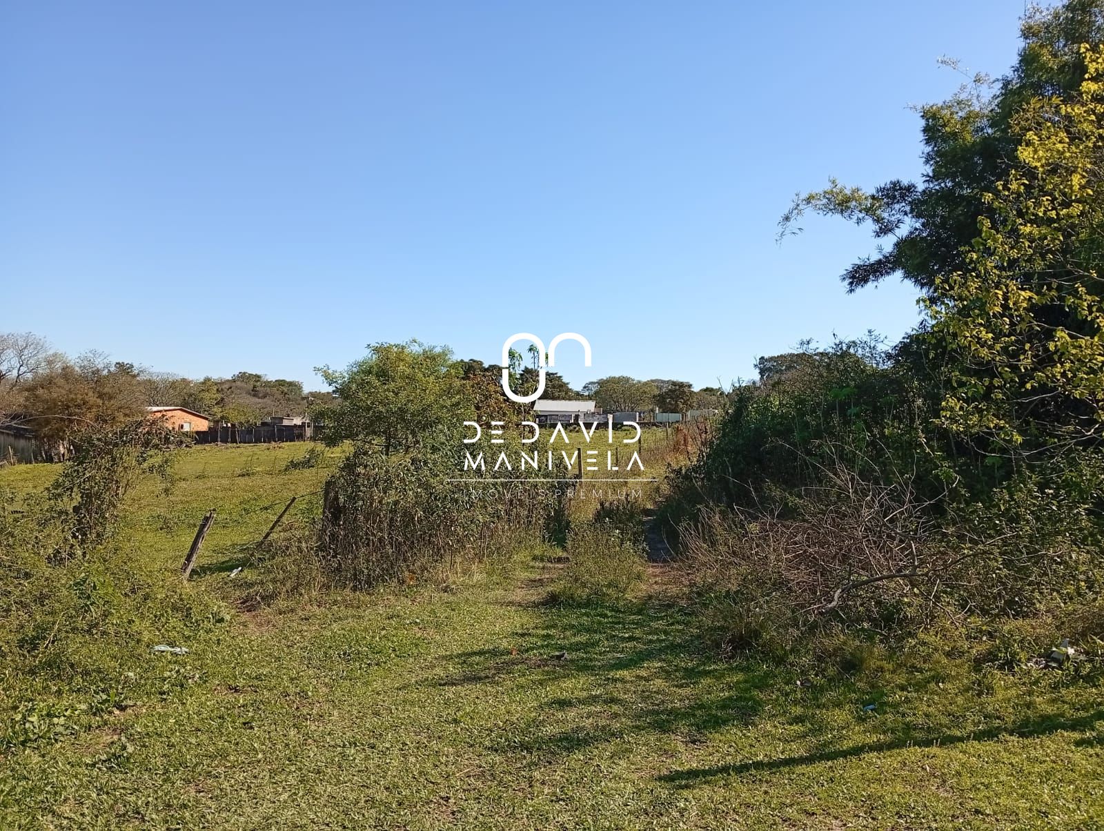 Terreno residencial à venda em santa maria