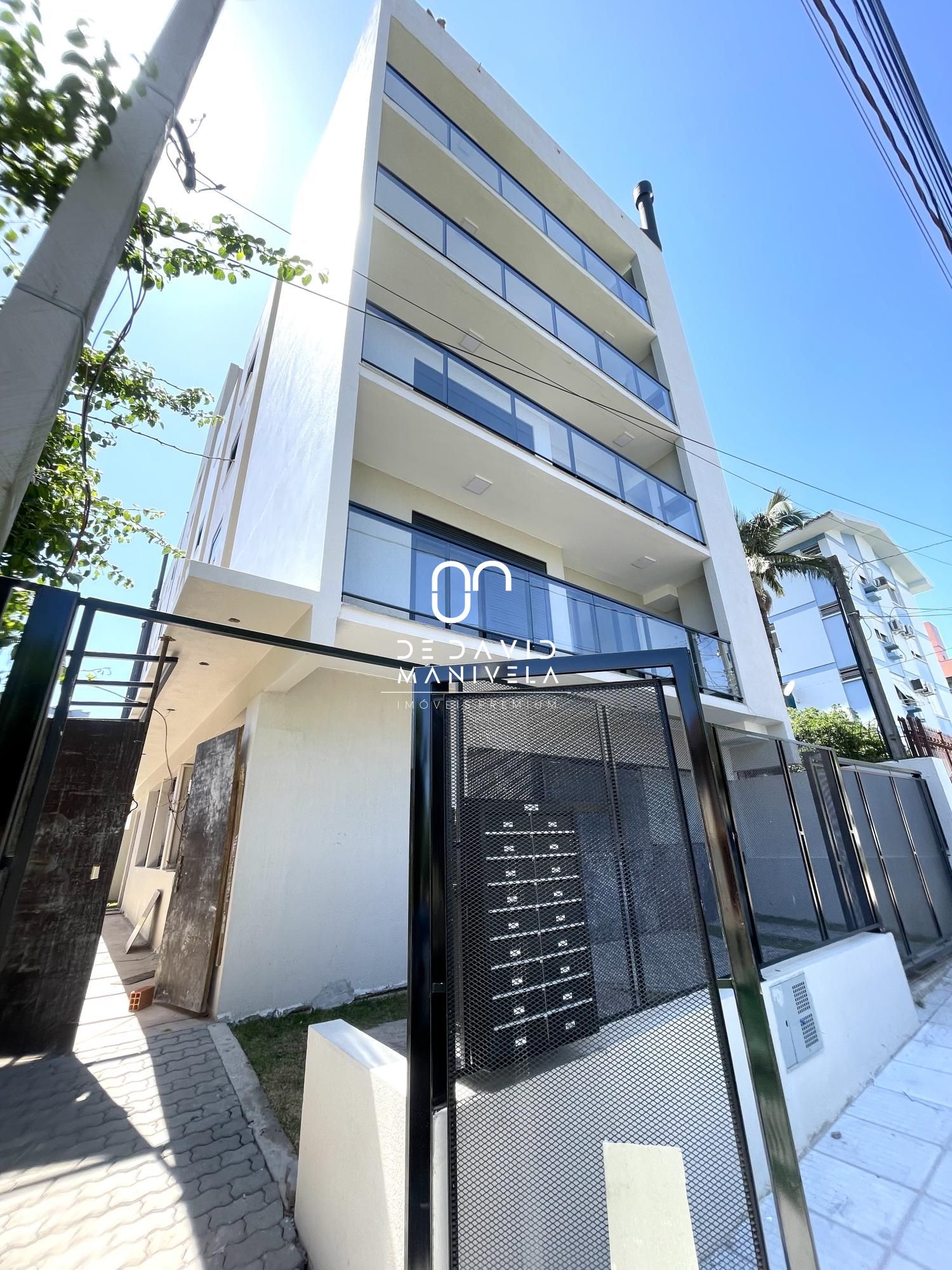 Apartamento  venda  no Nossa Senhora Medianeira - Santa Maria, RS. Imveis