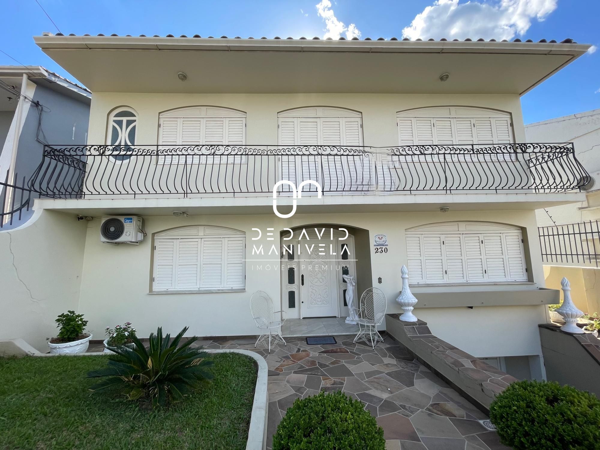 Casa  venda  no Nossa Senhora de Lourdes - Santa Maria, RS. Imveis