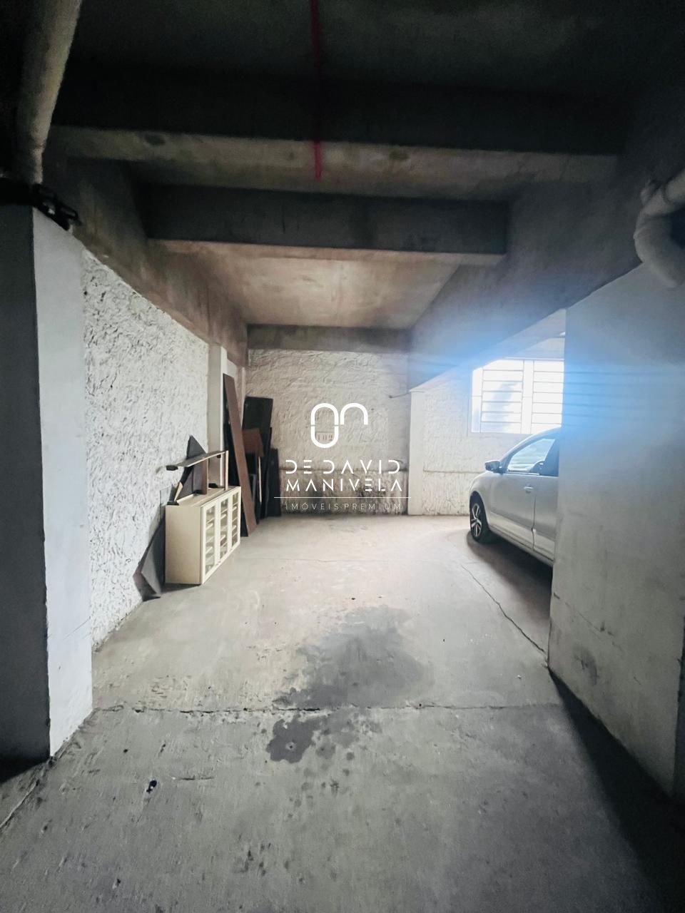 Apartamento amplo, andradas, em frente ufn ii