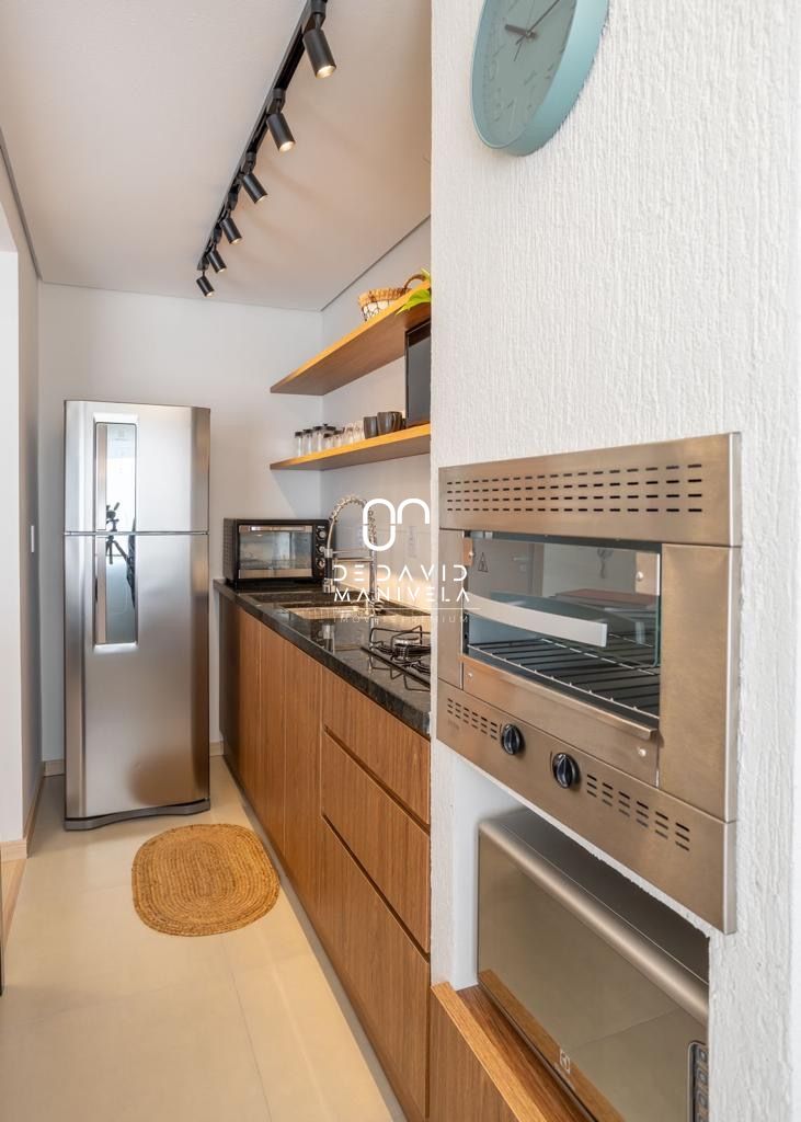 Apartamento mobiliado e decorado 02 dormitórios bairro presi