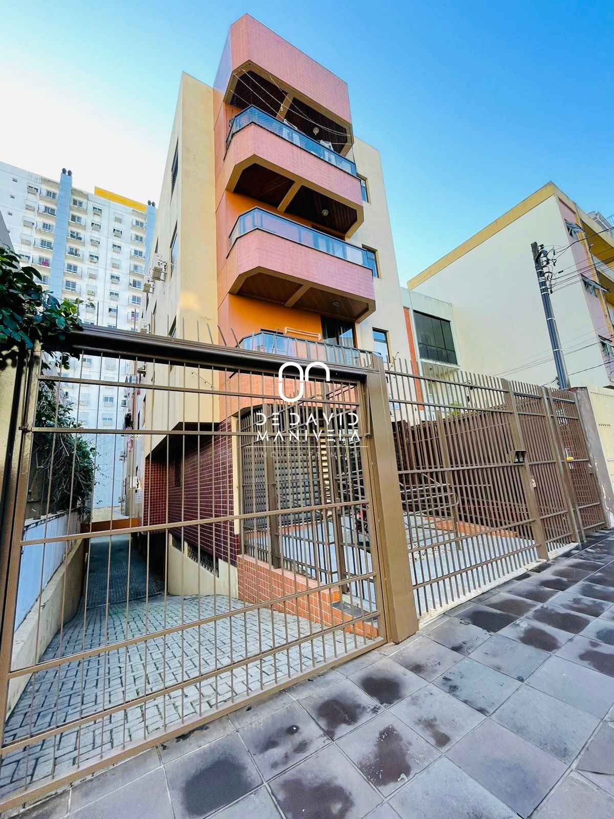 Apartamento à venda  no Centro - Santa Maria, RS. Imóveis