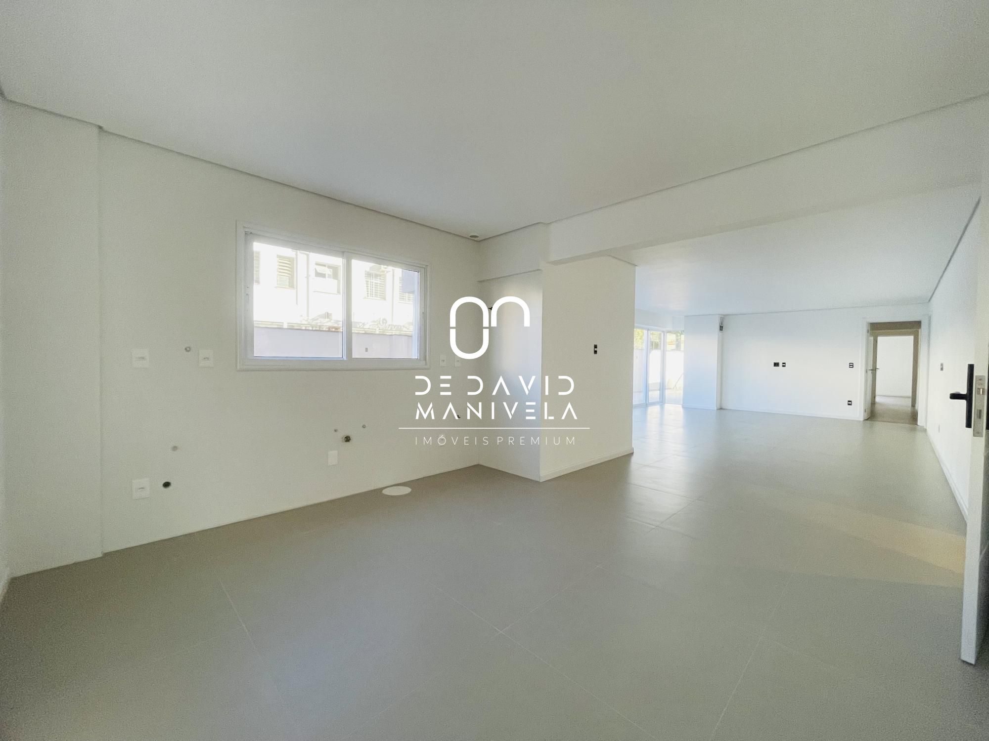 Apartamento com terraço na avenida dores