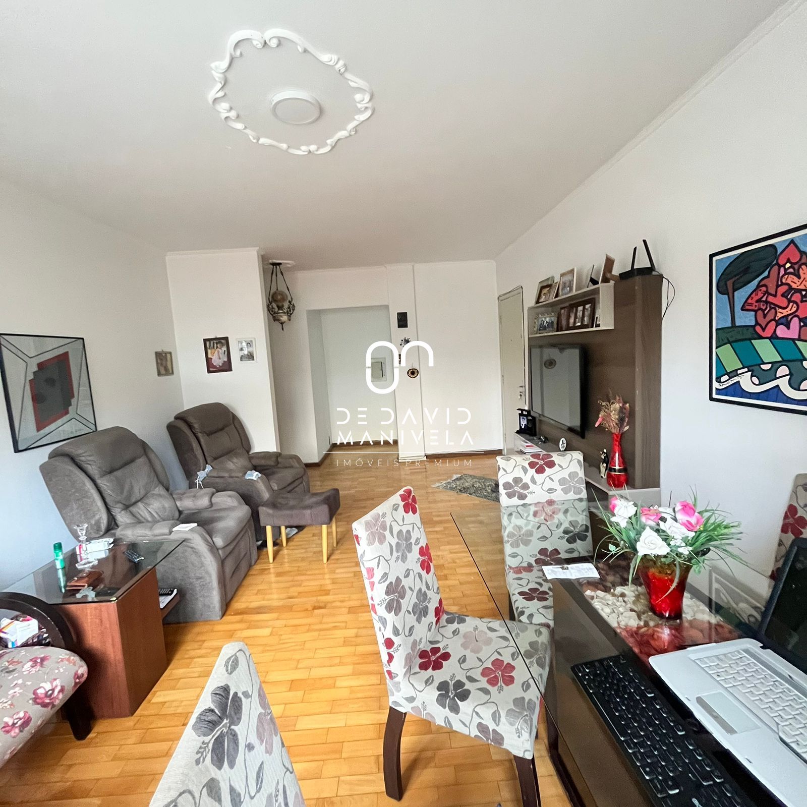 Apartamento à venda  no Bonfim - Santa Maria, RS. Imóveis