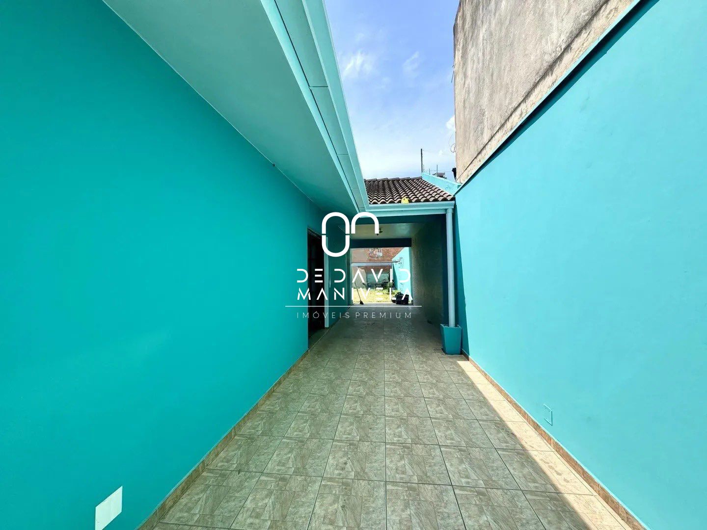 Casa com 4 Dormitórios para alugar, 125 m² por R$ 3.100,00 Casa com 4 Dormitórios para alugar, 125 m² por R$ 3.100,00