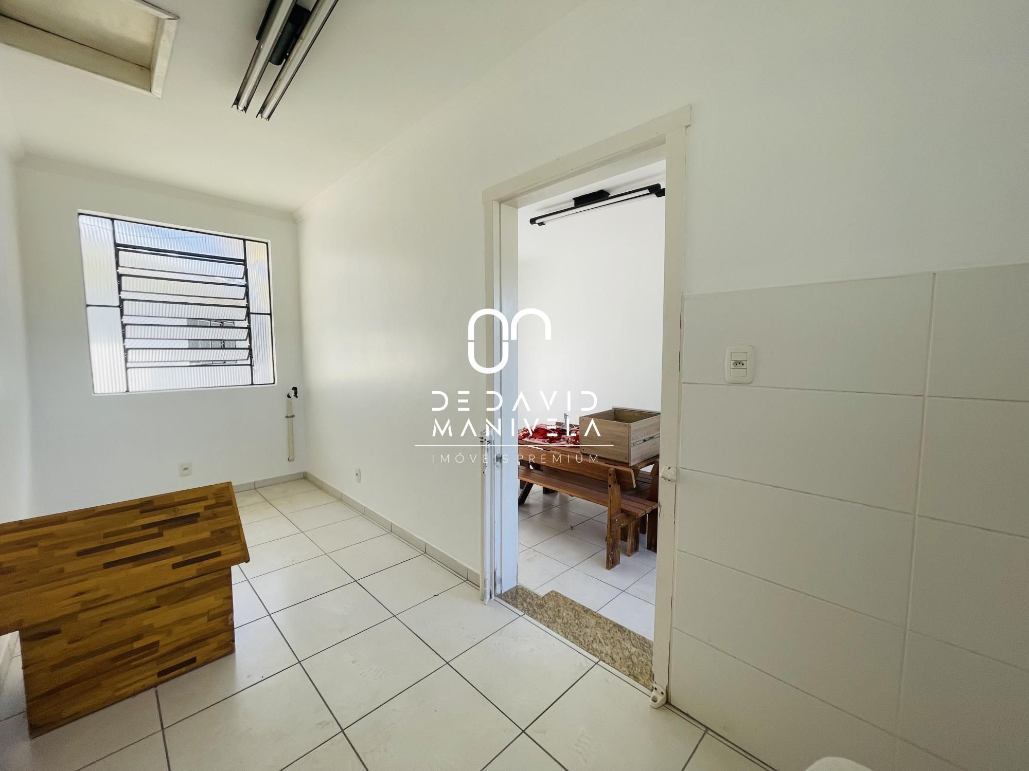 Casa para locação em camobi, com lareira, suíte