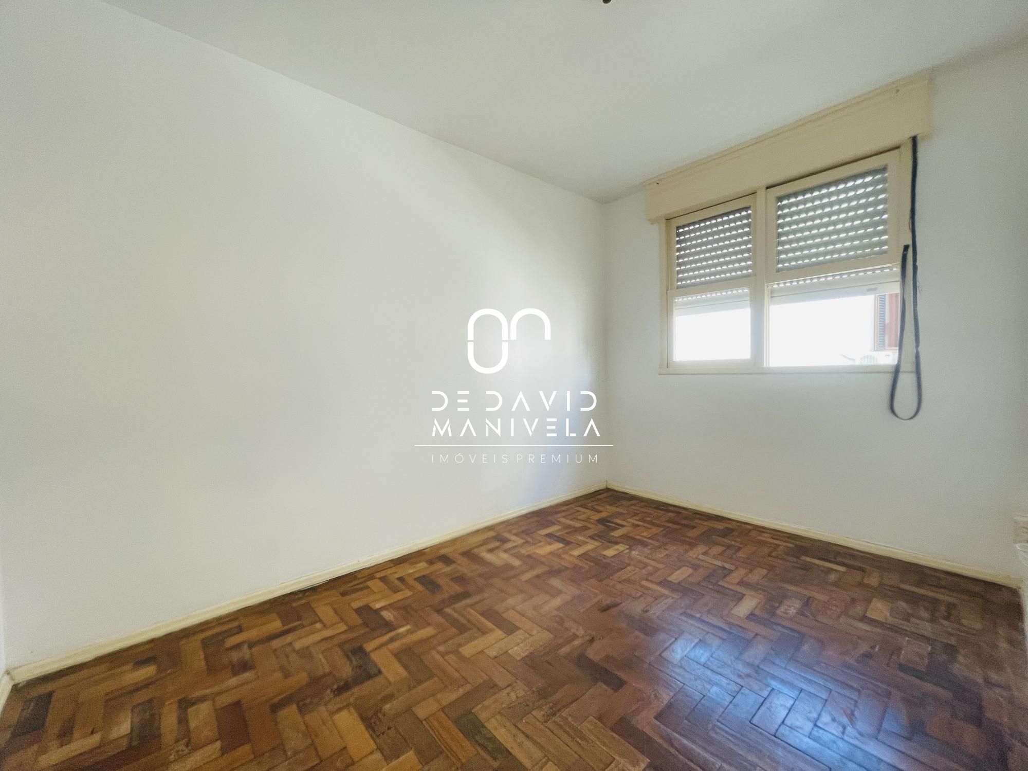 Apartamento com 2 Dormitórios à venda, 48 m² por R$ 159.000,00 Apartamento com 2 Dormitórios à venda, 48 m² por R$ 159.000,00