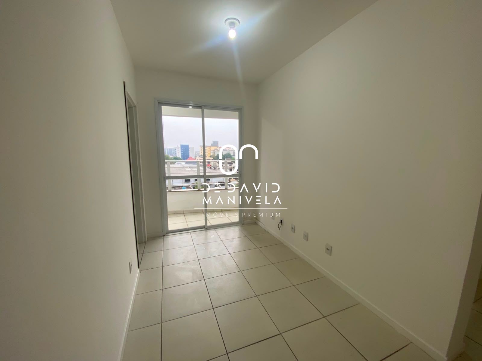Apartamento disponivel para locação
