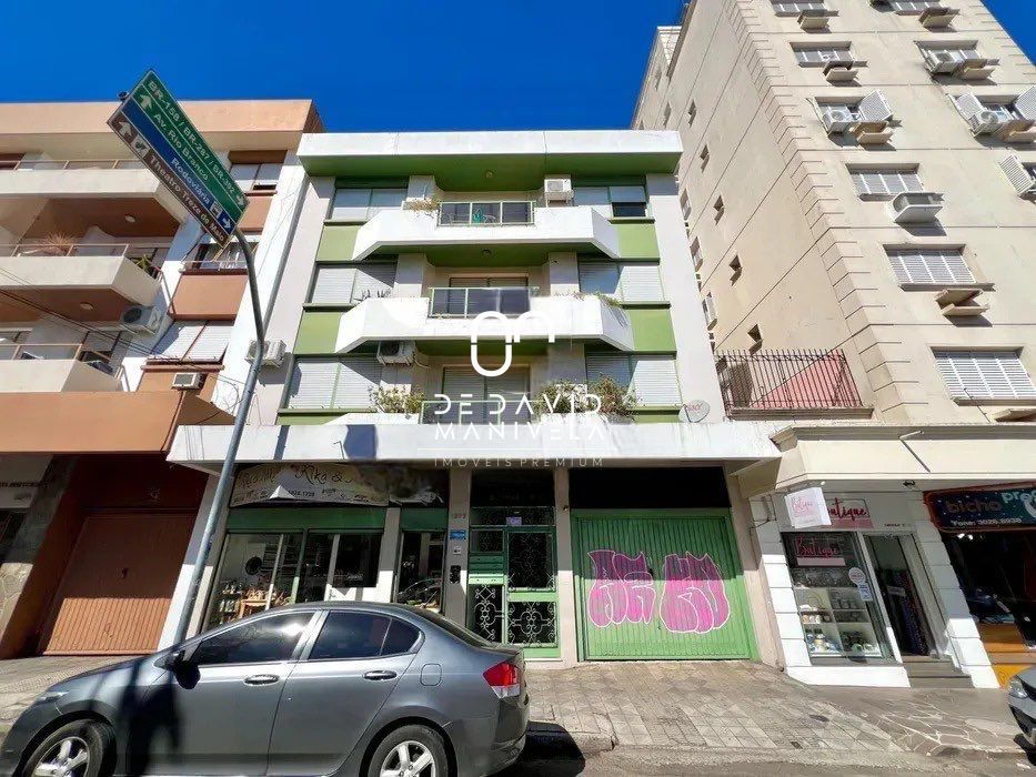 Apartamento para alugar  no Passo Dareia - Santa Maria, RS. Imóveis