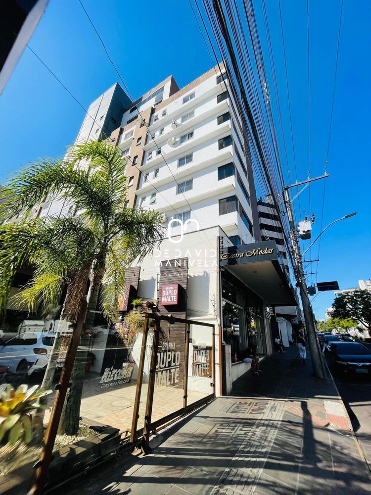 Apartamento para alugar  no Nossa Senhora de Fátima - Santa Maria, RS. Imóveis