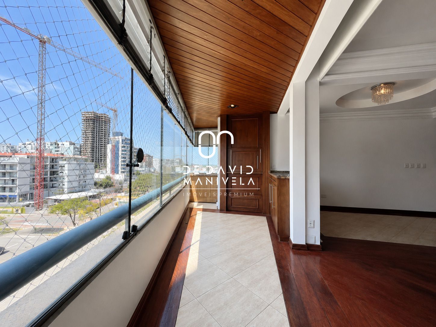 Apartamento de luxo para alugar na avenida nossa senhora med