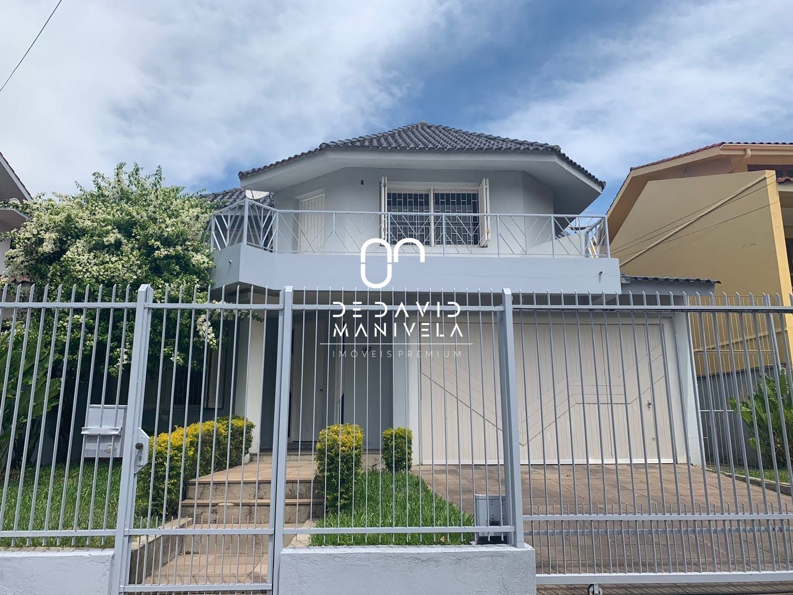 Casa  venda  no Nossa Senhora de Lourdes - Santa Maria, RS. Imveis