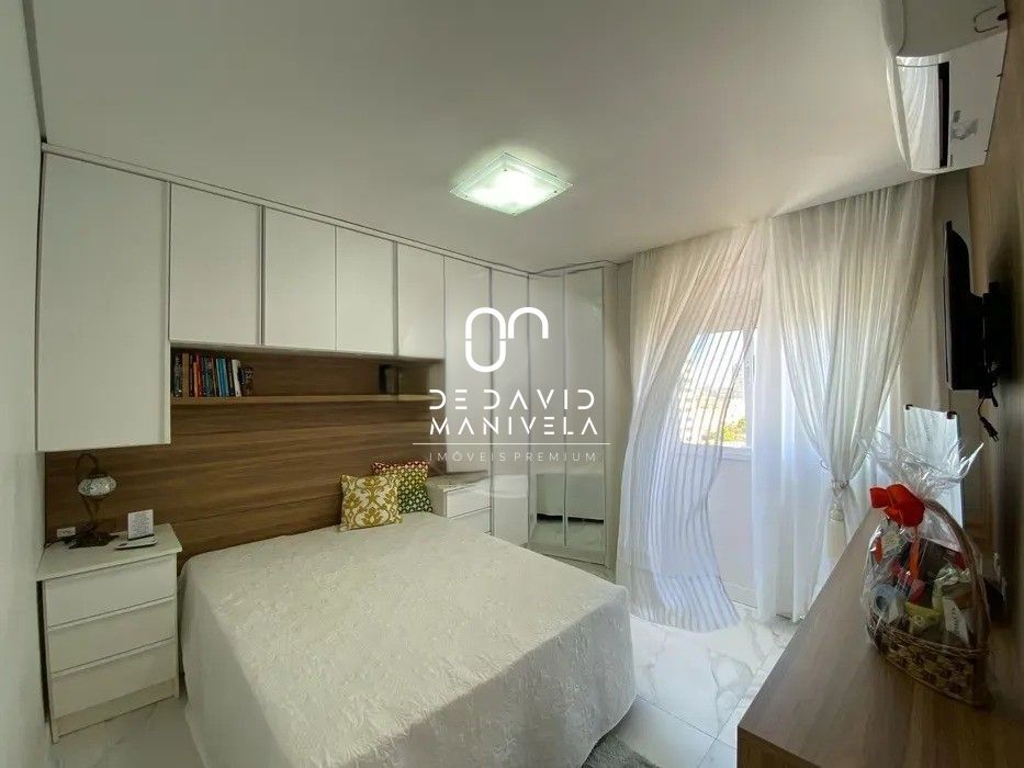 Apartamento com 2 Dormitórios à venda, 68 m² por R$ 650.000,00 Apartamento com 2 Dormitórios à venda, 68 m² por R$ 650.000,00