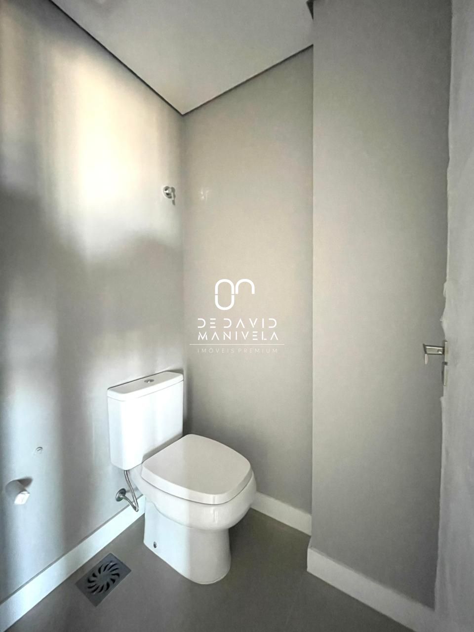 Apartamento para venda no residencial ccilia