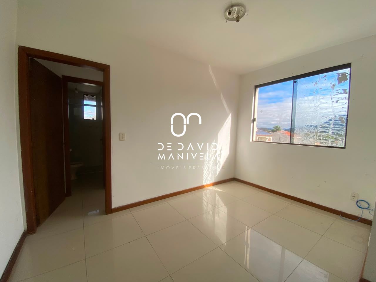 Apartamento com 1 dormitório, 1 suíte, no bairro nossa senho