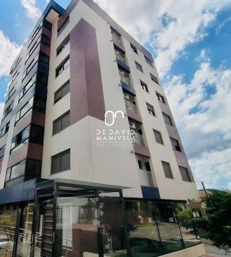 Apartamento  venda  no Menino Jesus - Santa Maria, RS. Imveis