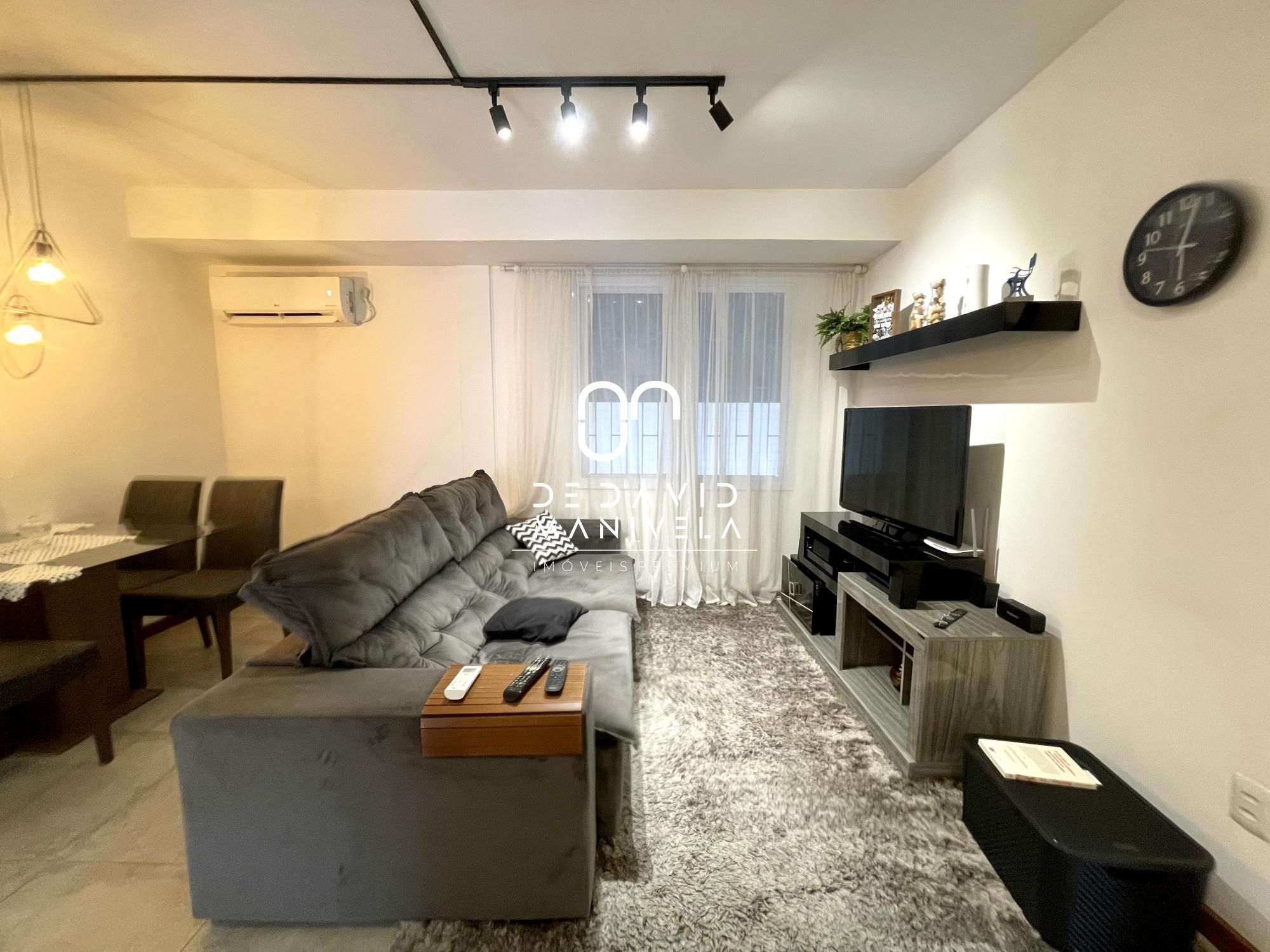 Apartamento com 2 Dormitórios à venda, 71 m² por R$ 359.000,00 Apartamento com 2 Dormitórios à venda, 71 m² por R$ 359.000,00