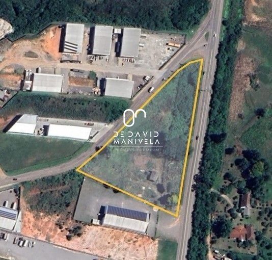 Terreno comercial  venda  no Lorenzi - Santa Maria, RS. Imveis