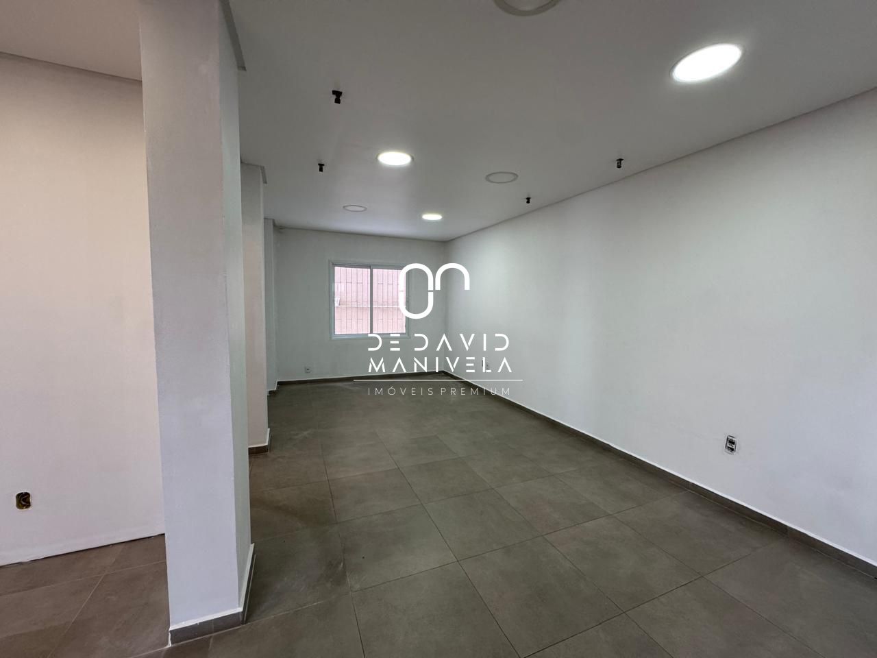 Loja disponível para locação e venda no bairro nossa senhora