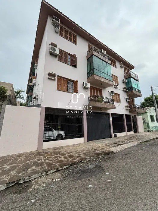 Apartamento para alugar  no Passo Dareia - Santa Maria, RS. Imóveis