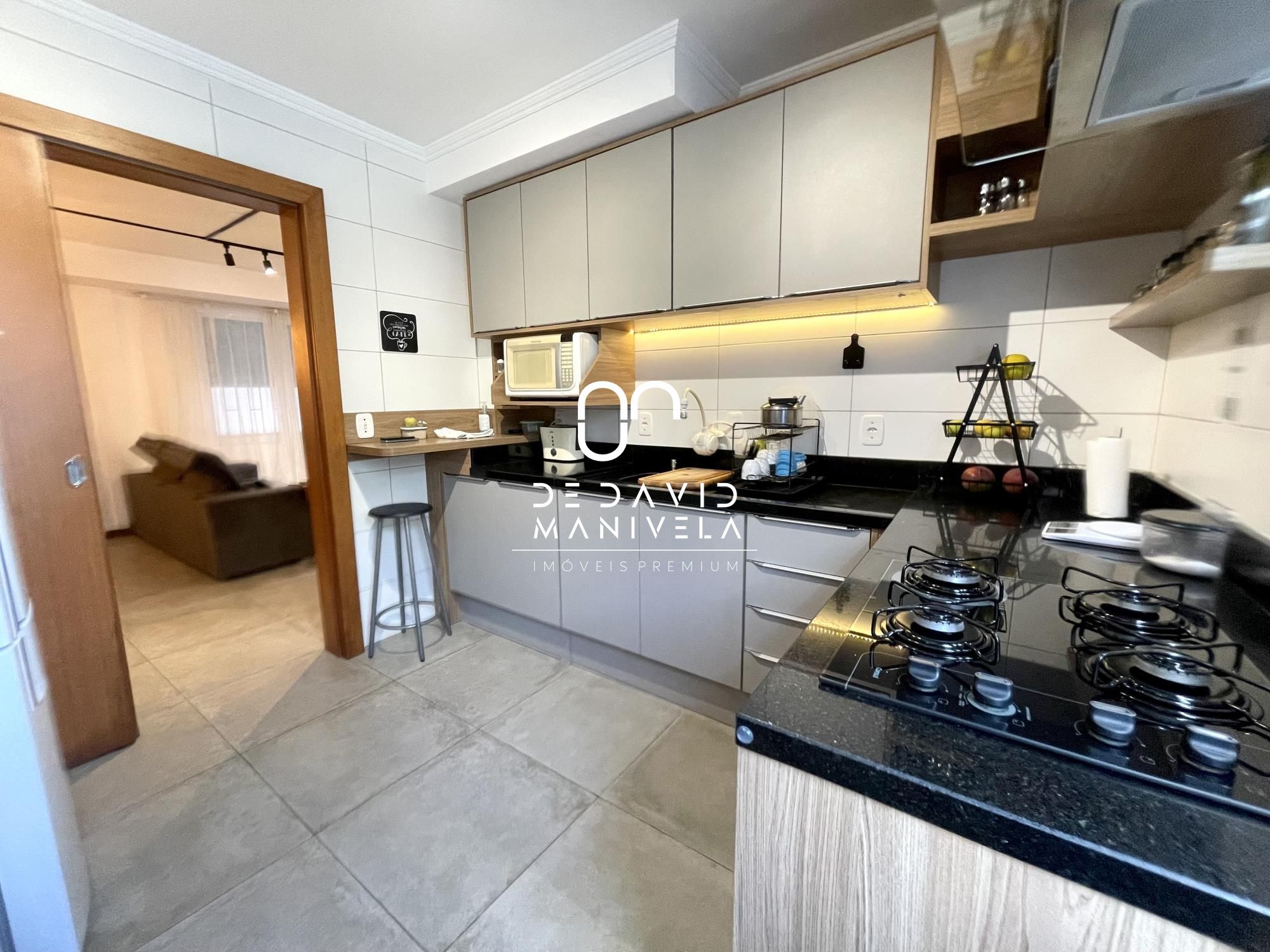 Apartamento com 2 Dormitórios à venda, 71 m² por R$ 359.000,00 Apartamento com 2 Dormitórios à venda, 71 m² por R$ 359.000,00