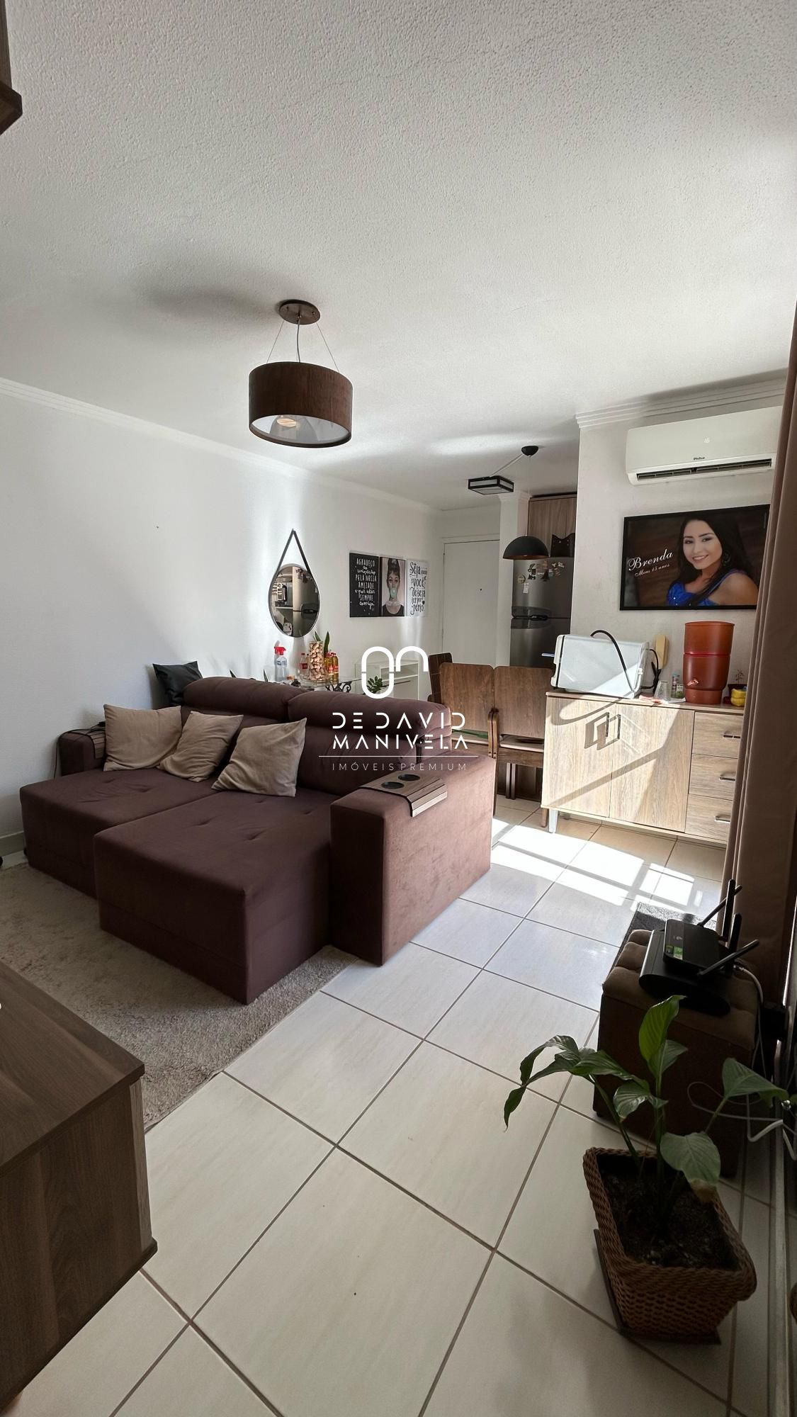 Apartamento à venda  no Nossa Senhora Medianeira - Santa Maria, RS. Imóveis